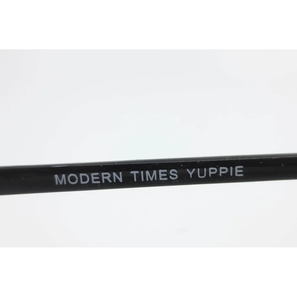 Modern Times modern times